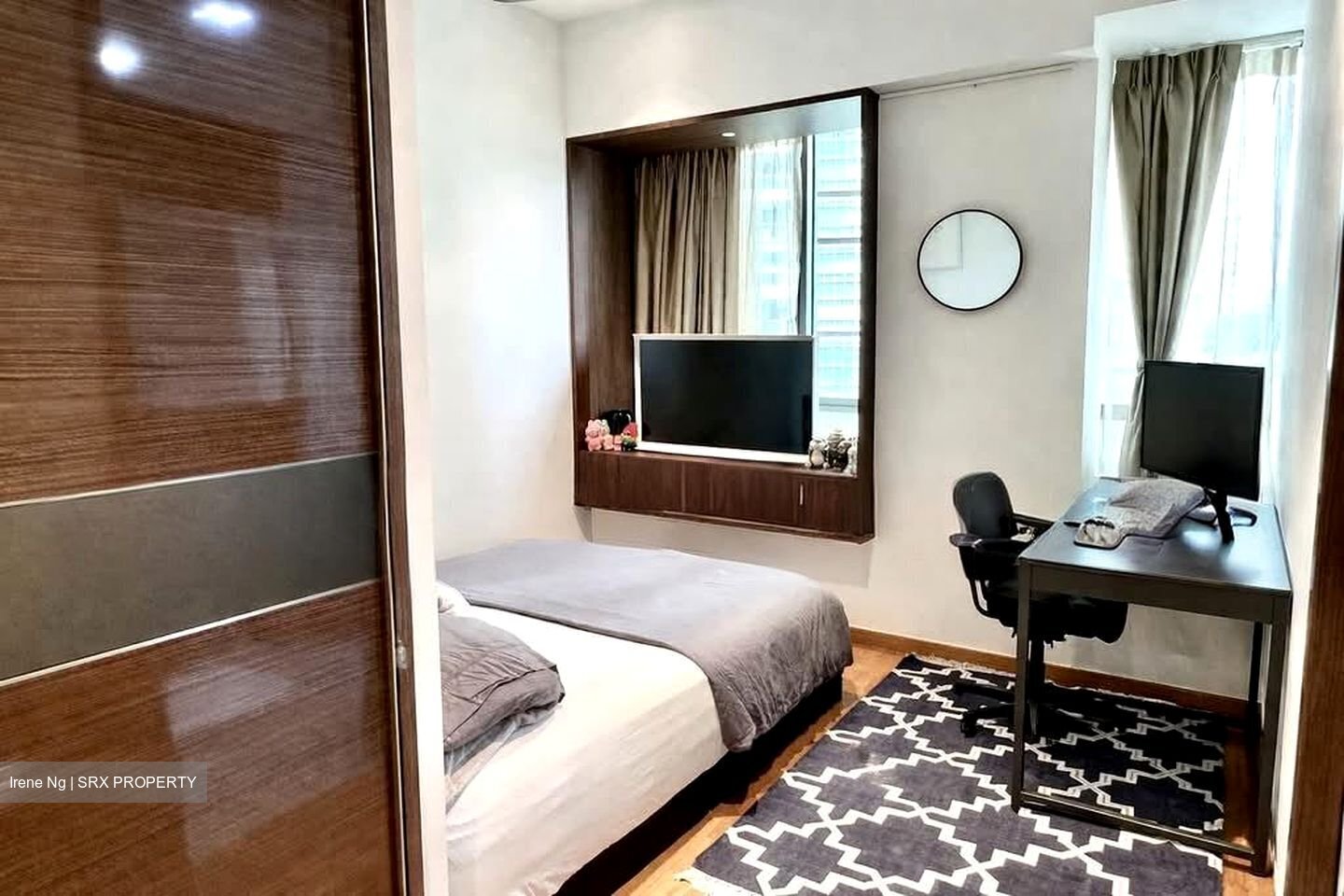 8 Saint Thomas (D9), Condominium #527754291